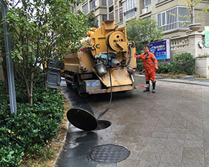 邹平管网知识-是否有行之有效的解决方案